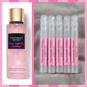 VS Pure Seduction Shimmer (Decant)